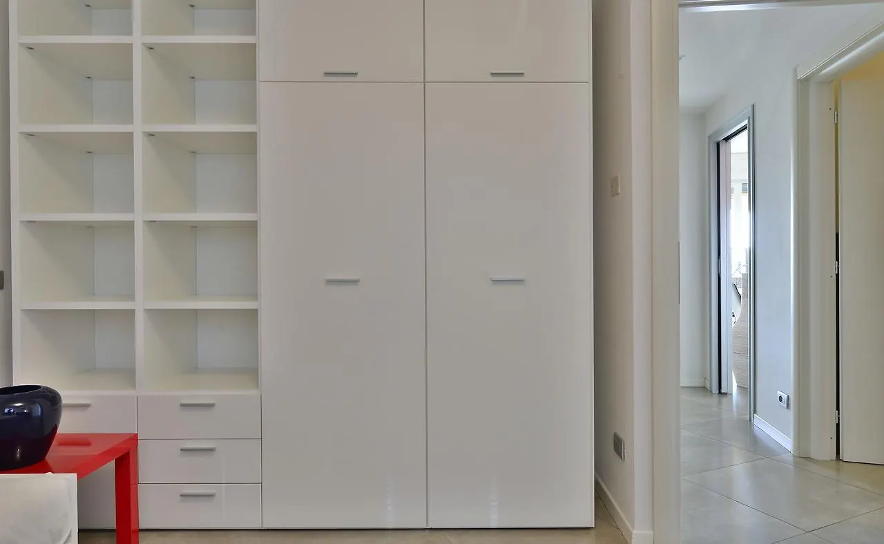 ボローニャGetthekey Eco Towerアパートメント 0*, ボローニャ イタリア