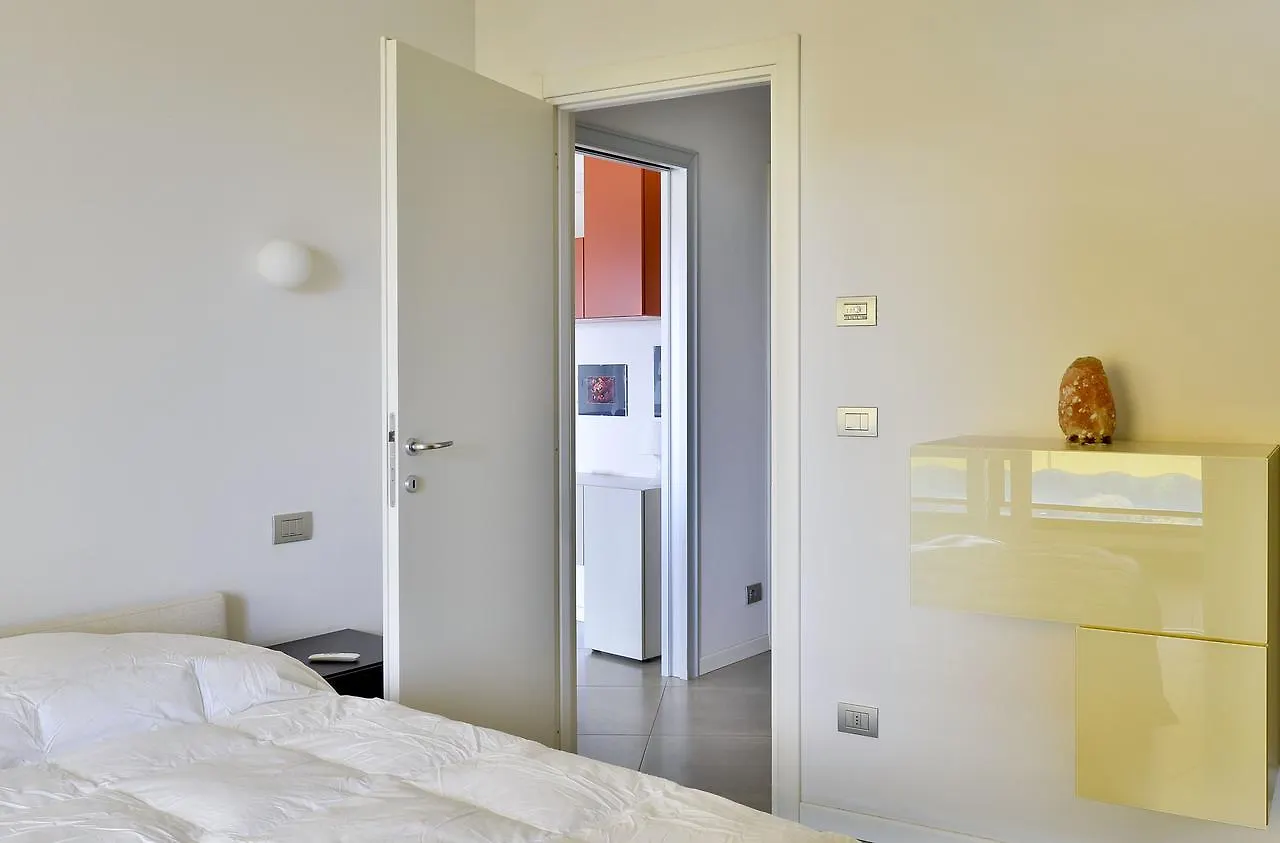 דירות בולוניה Getthekey Eco Tower